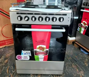 Lofratelli Oven 60*60cm 4electric Freestanding Oven