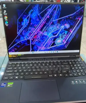 Photo - New Laptop Acer Predator Helios Neo 16 16GB Intel Core I9 SSD 1T