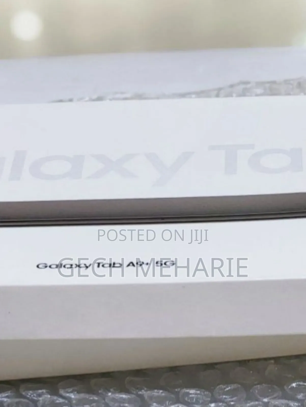 New Samsung Galaxy Tab A9+ 128 GB