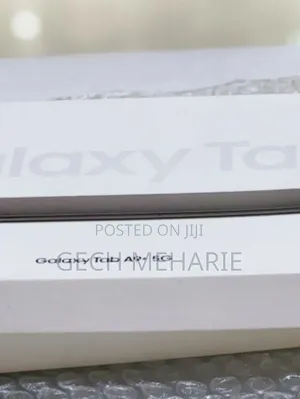 New Samsung Galaxy Tab A9+ 128 GB