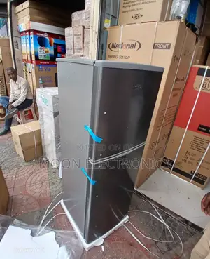 Orbit 275 L Refrigerator – Space, Efficiency Cool Features!