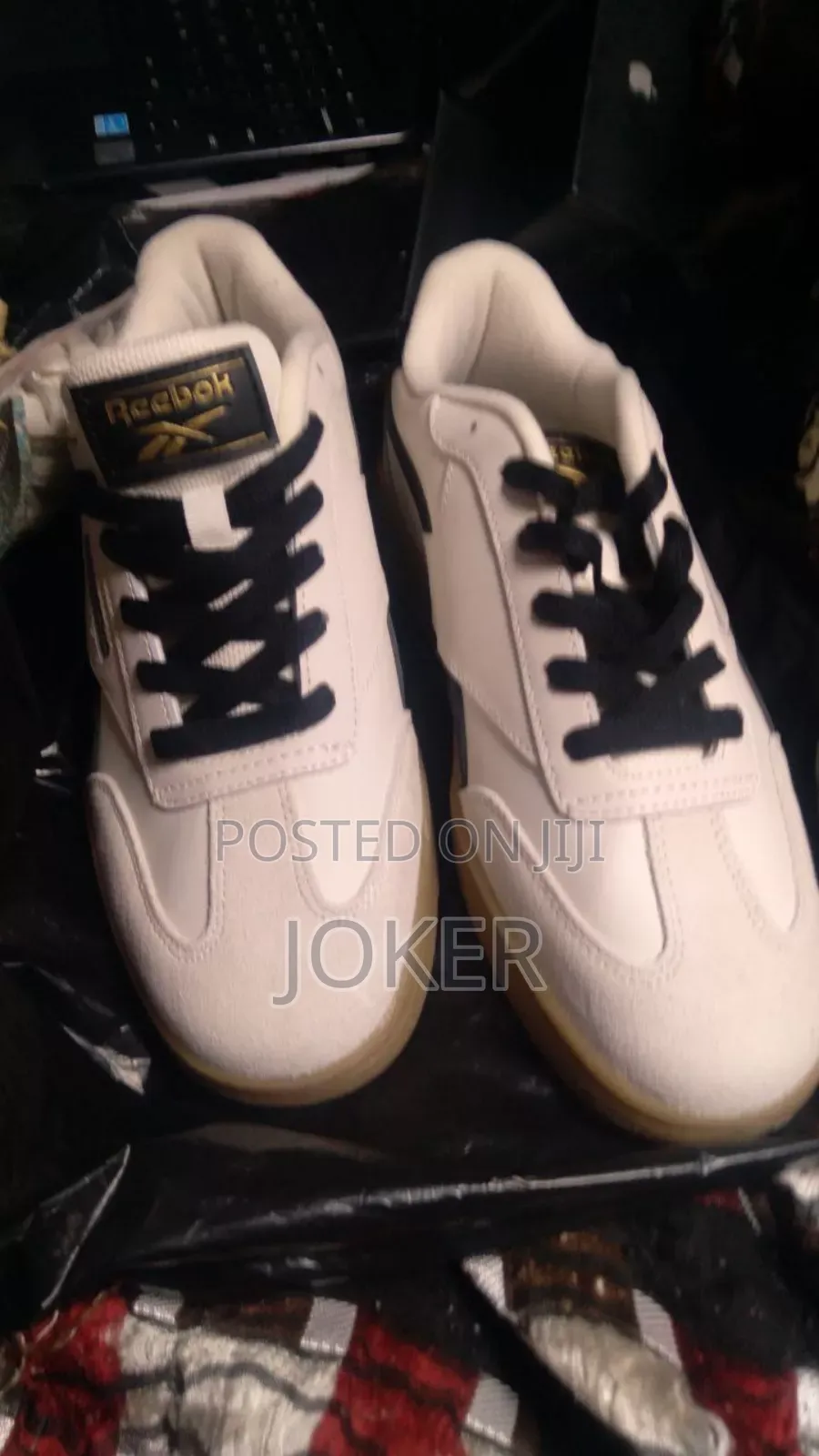 Reebok Club C 85 Vintage