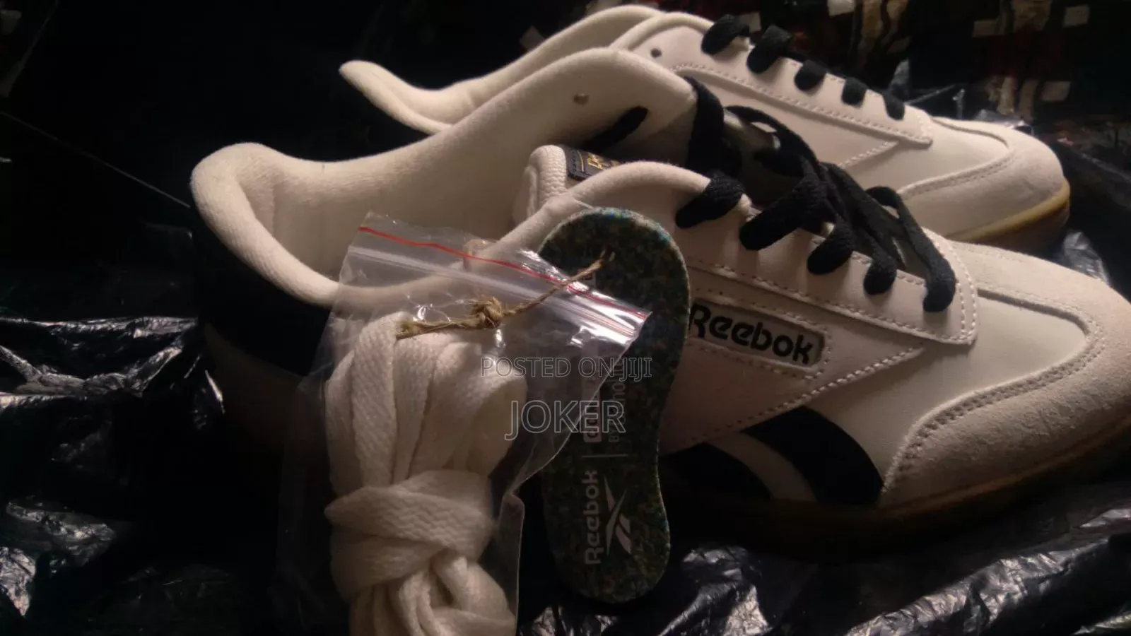 Reebok Club C 85 Vintage