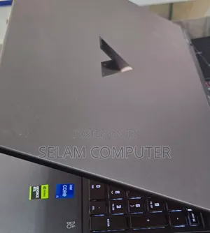 New Laptop HP Victus 15 16GB Intel Core I5 SSD 512GB