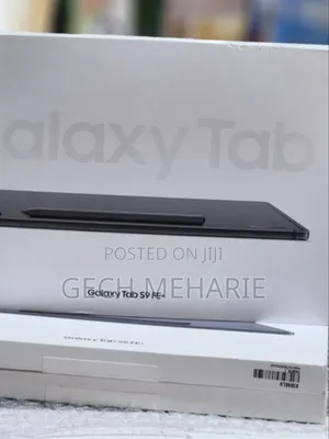 Photo - New Samsung Galaxy Tab S9+ 8 GB