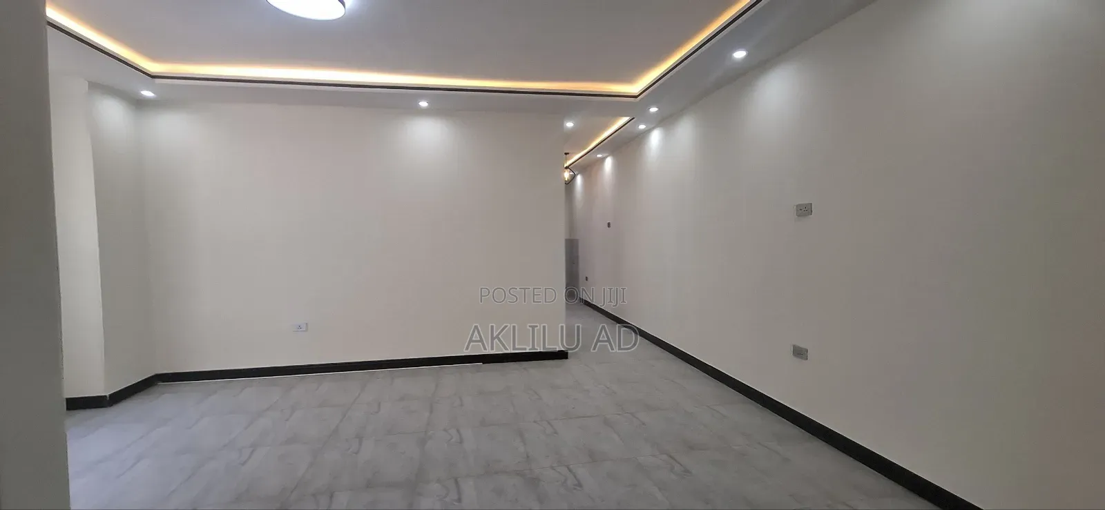 Furnished 2bdrm Condo in Bole Ayat for sale