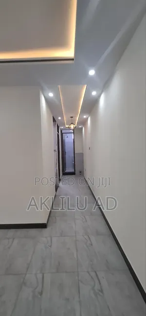 Furnished 2bdrm Condo in Bole Ayat for sale