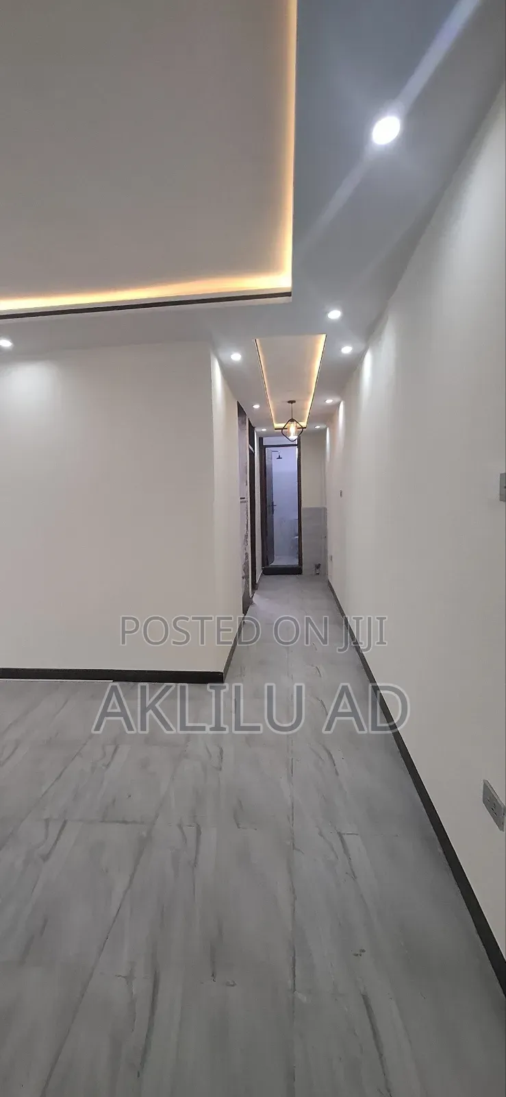 Furnished 2bdrm Condo in Bole Ayat for sale