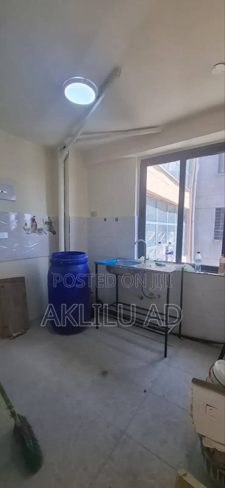 Furnished 2bdrm Condo in Bole Ayat for sale