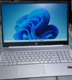 New Laptop HP Stream Notebook 8GB AMD Ryzen 5 SSD 512GB