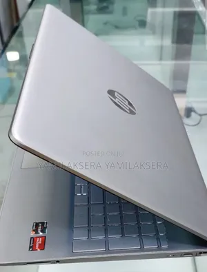 New Laptop HP Stream Notebook 8GB AMD Ryzen 5 SSD 512GB