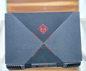 New Laptop HP Omen X 16GB Intel Core I5 SSD 512GB