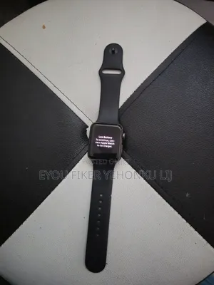 Photo - Apple Watch Series 3