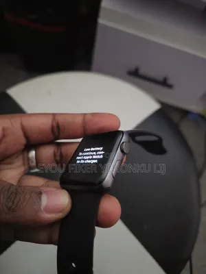 Apple Watch Series 3