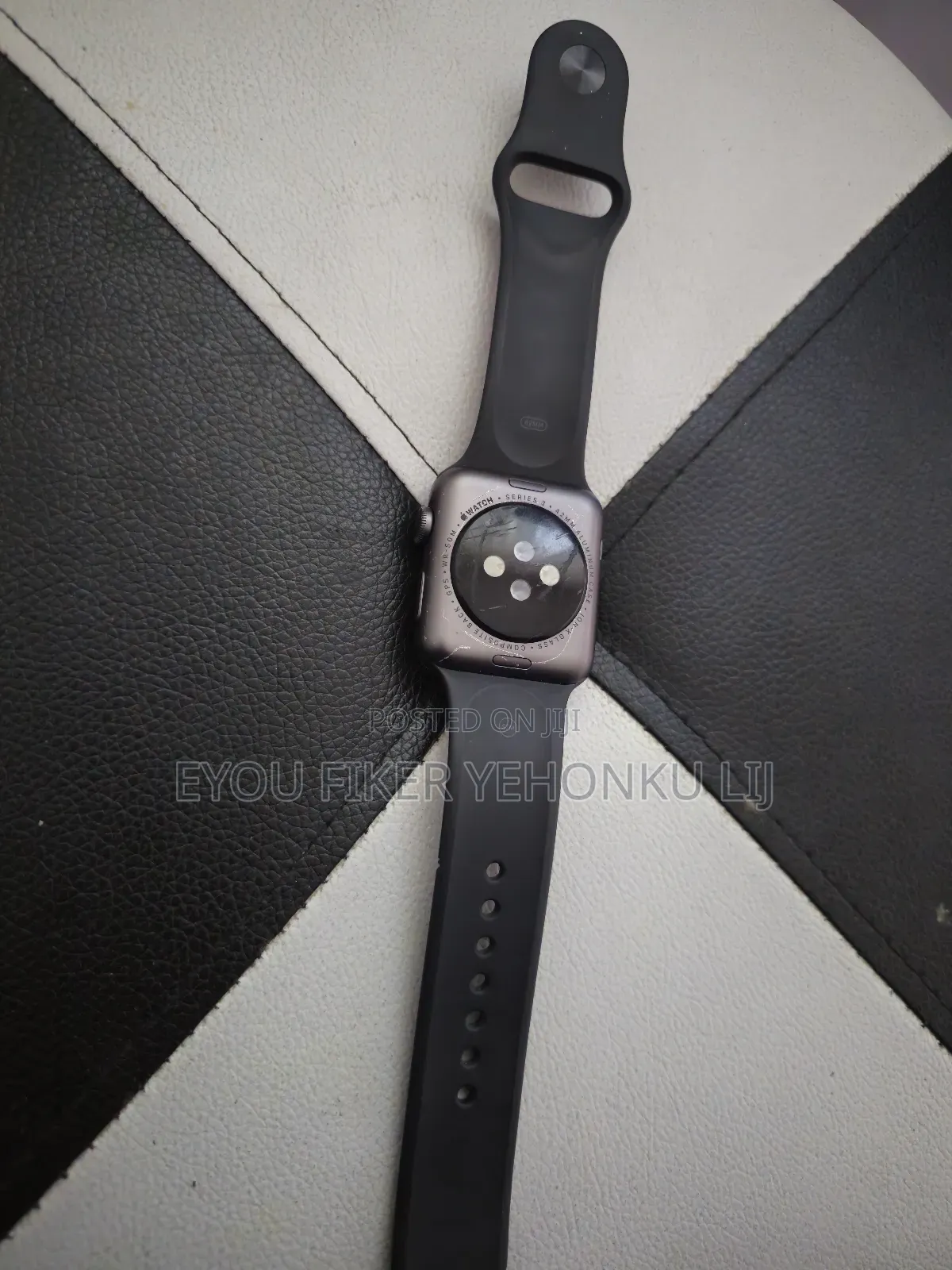 Apple Watch Series 3