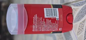 Old Spice Deoderant