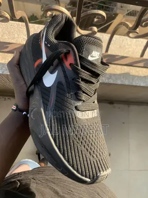 Photo - Nike Trainers Only 1,950