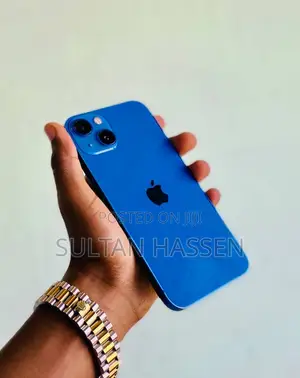 Apple iPhone 13 256 GB Blue