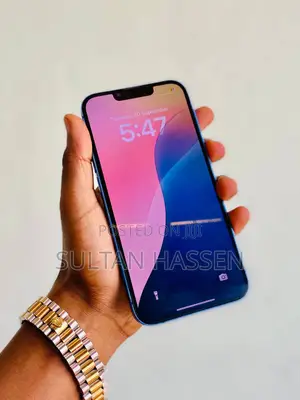 Apple iPhone 13 256 GB Blue