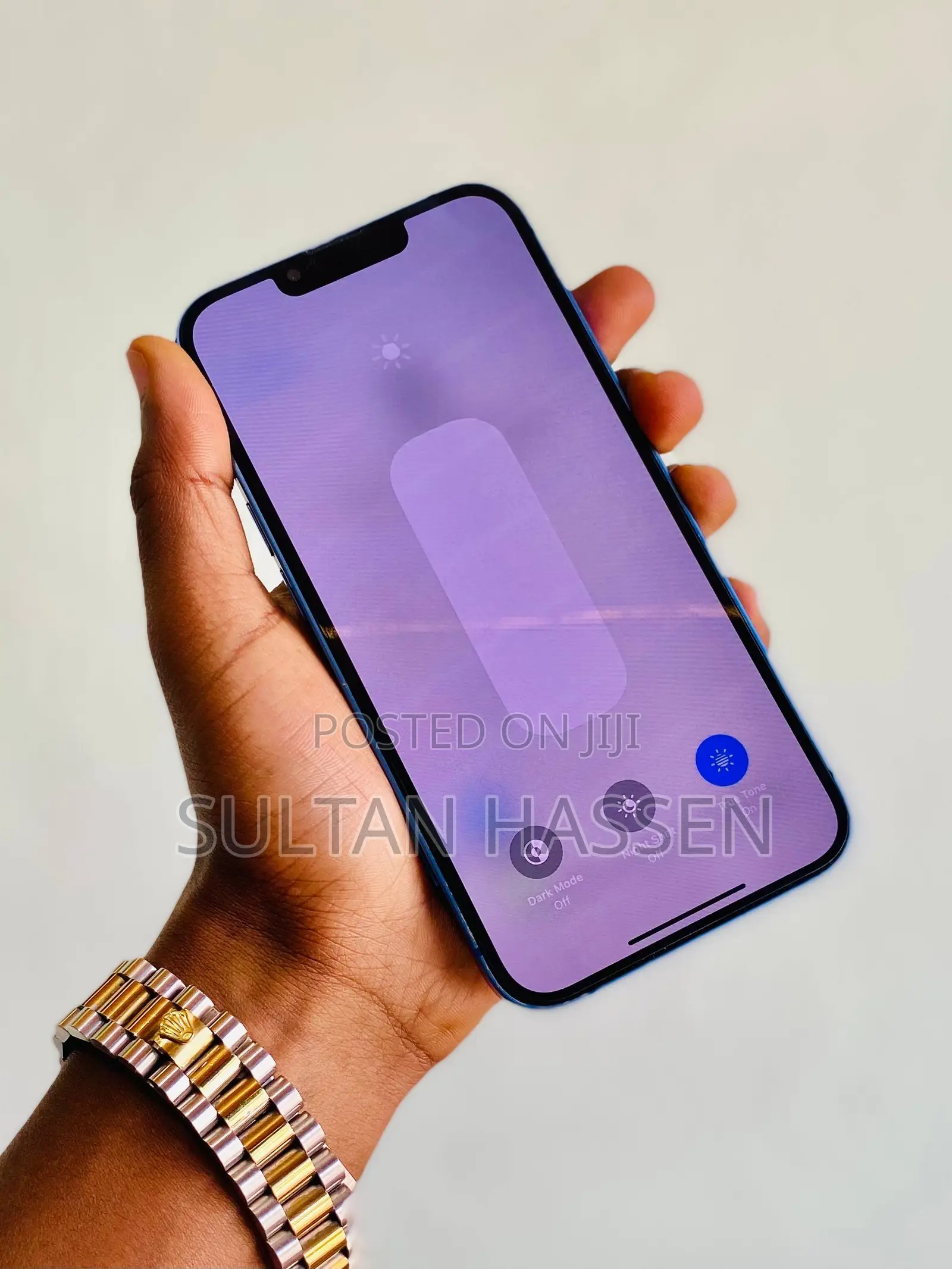 Apple iPhone 13 256 GB Blue