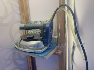 Photo - Soldering Iron