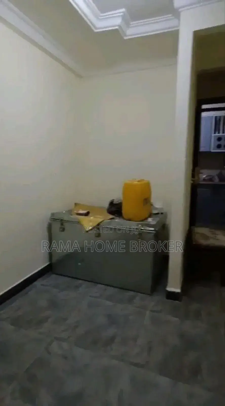 Furnished 2bdrm Condo in Yeka for sale