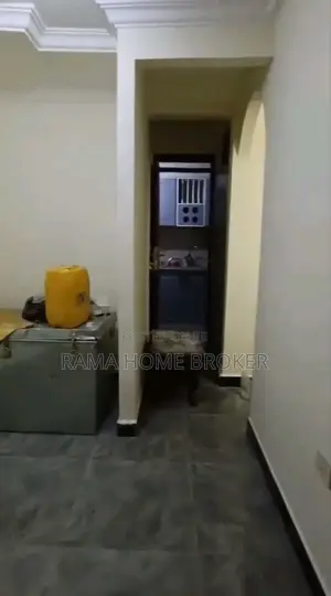 Furnished 2bdrm Condo in Yeka for sale