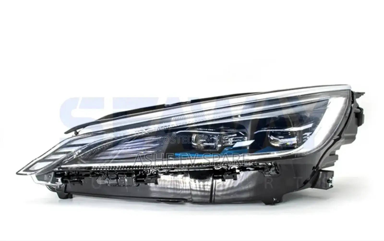 Byd Yuan Plus Head Light