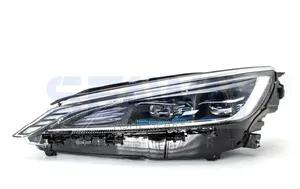 Ashe Auto Spare Parts (Byd Yuan Plus)