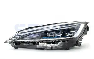 Byd Yuan Plus Head Light
