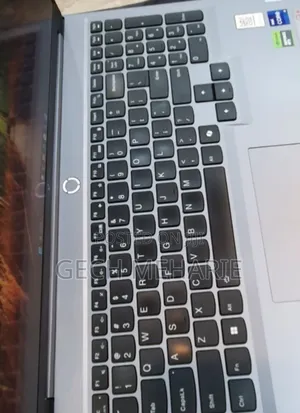 New Laptop Lenovo Legion 5 32GB Intel Core I9 SSD 1T