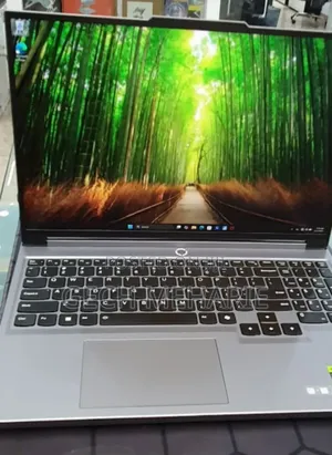 New Laptop Lenovo Legion 5 32GB Intel Core I9 SSD 1T