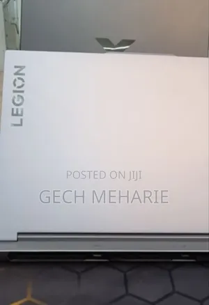 New Laptop Lenovo Legion 5 32GB Intel Core I9 SSD 1T