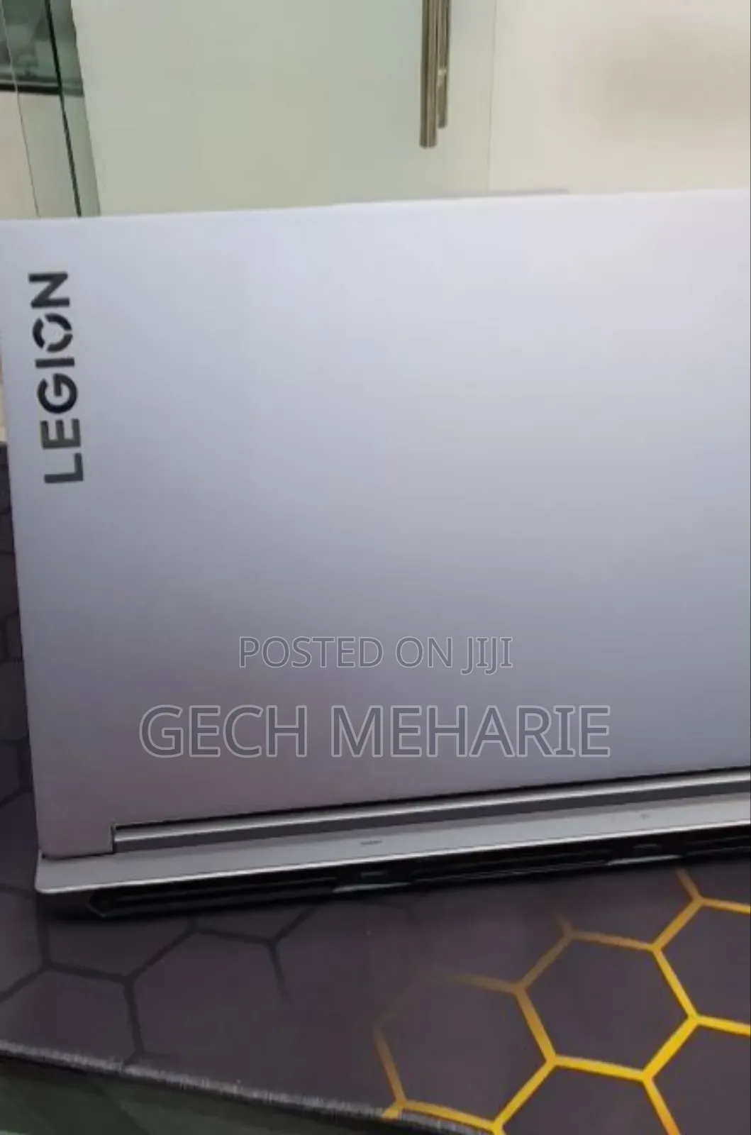 New Laptop Lenovo Legion 5 32GB Intel Core I9 SSD 1T