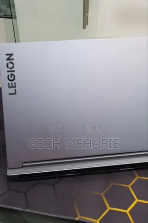 New Laptop Lenovo Legion 5 32GB Intel Core I9 SSD 1T