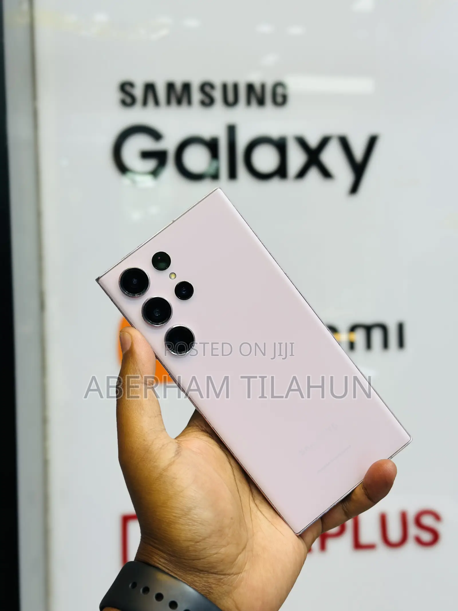 Samsung Galaxy S23 Ultra 256 GB