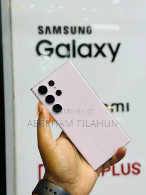 Photo - Samsung Galaxy S23 Ultra 256 GB