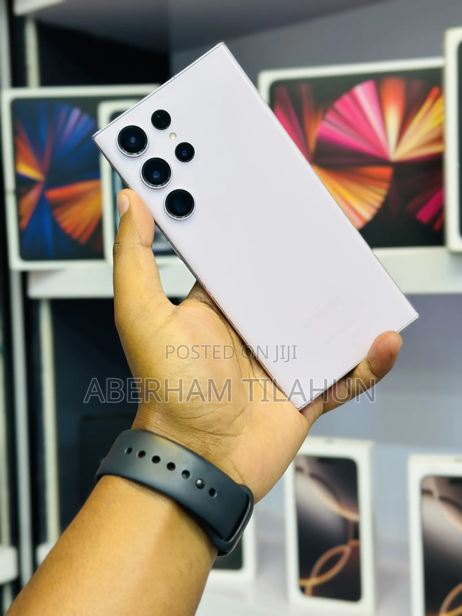 Samsung Galaxy S23 Ultra 256 GB