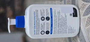 Photo - Cerave Moisturizing Lotion