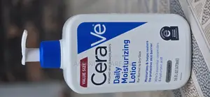 Cerave Moisturizing Lotion