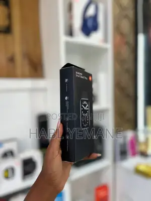 Photo - Xiaomi Smart Band 7 Pro