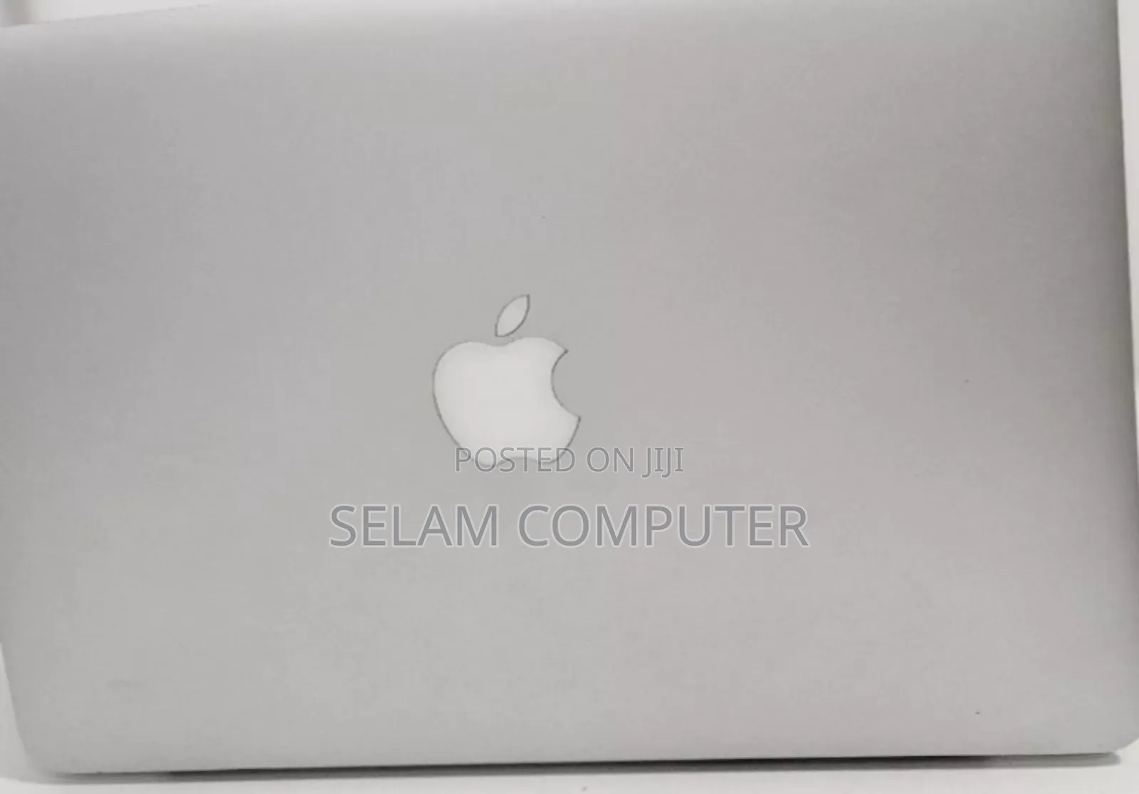 New Laptop Apple MacBook 2014 8GB Intel Core I5 SSD 128GB