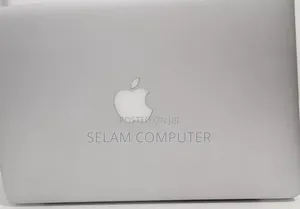 New Laptop Apple MacBook 2014 8GB Intel Core I5 SSD 128GB