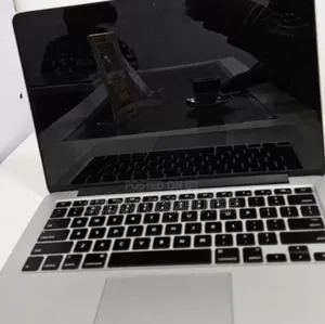 Photo - New Laptop Apple MacBook 2014 8GB Intel Core I5 SSD 128GB