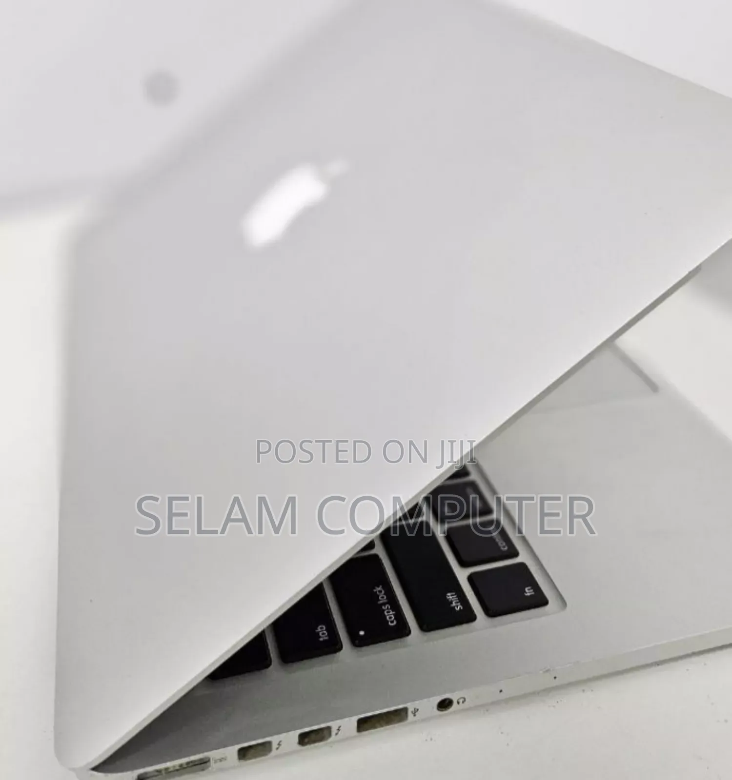 New Laptop Apple MacBook 2014 8GB Intel Core I5 SSD 128GB