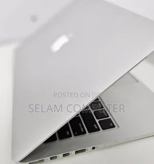 New Laptop Apple MacBook 2014 8GB Intel Core I5 SSD 128GB