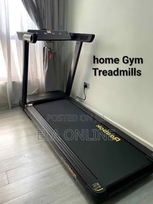Photo - Treadmill Home Gym Equipment Contact Us