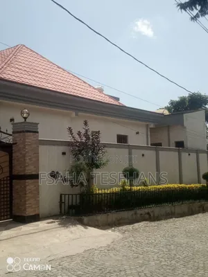Photo - 4bdrm Villa in Villa, Bole for rent