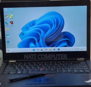 New Laptop Lenovo ThinkPad Yoga 460 8GB Intel Core I5 SSD 512GB