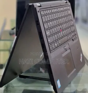 New Laptop Lenovo ThinkPad Yoga 460 8GB Intel Core I5 SSD 512GB